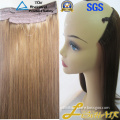 Factory Wholesale Double Drawn Brazilian Flip in Hair Extensions